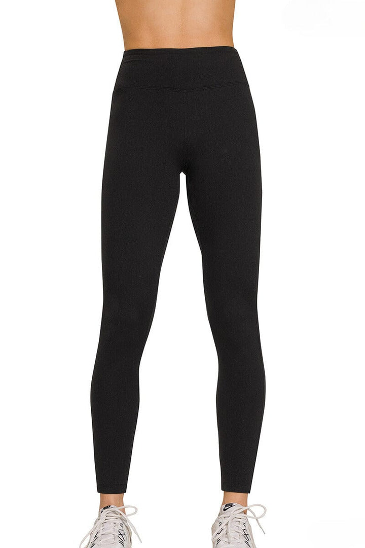 Zenana Leggings