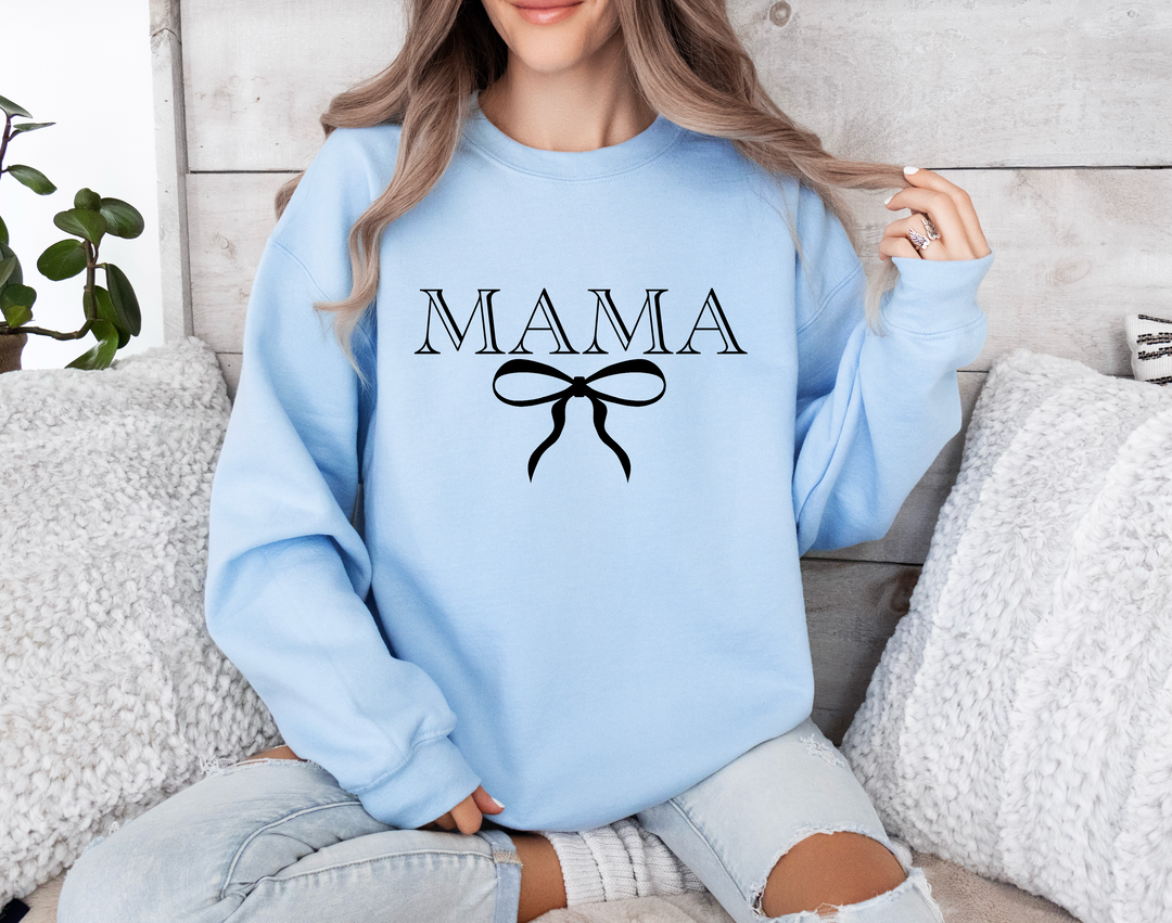 Coquette Mama DTF Print