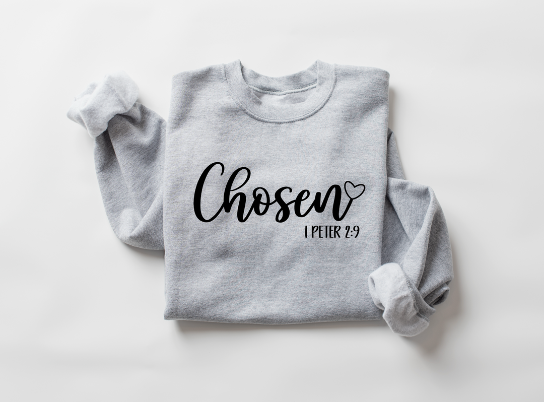 Chosen DTF Print