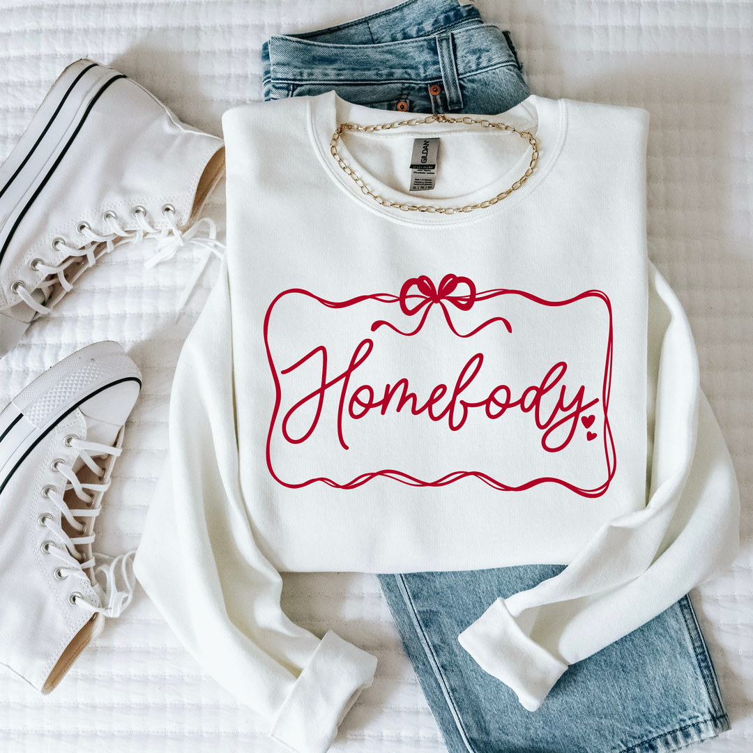 Homebody Sweatshirt