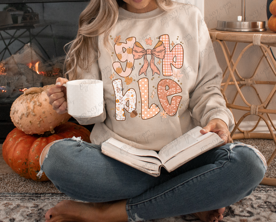 Gobble DTF Print