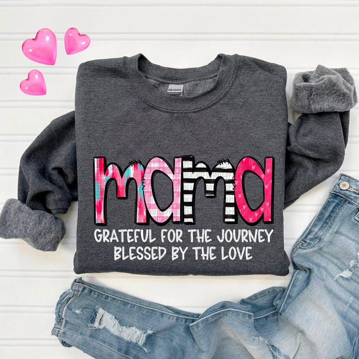 Mama DTF Print