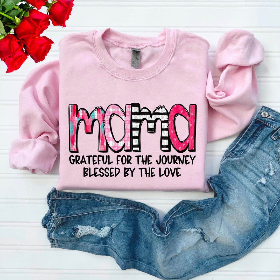 Mama DTF Print