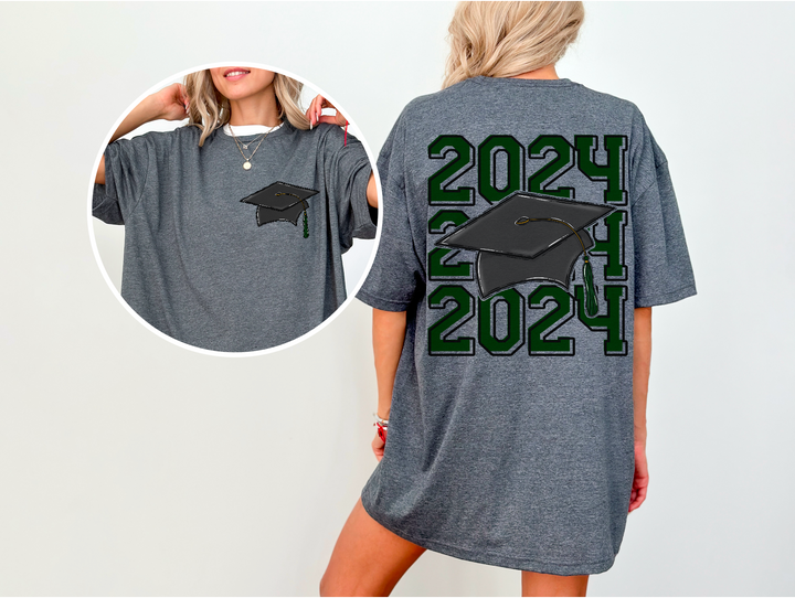 2024 Grad DTF Print