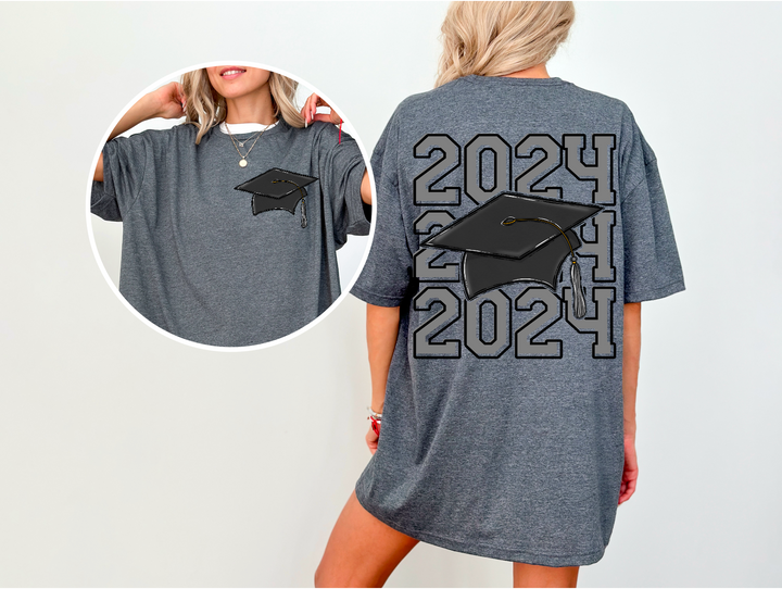 2024 Grad DTF Print
