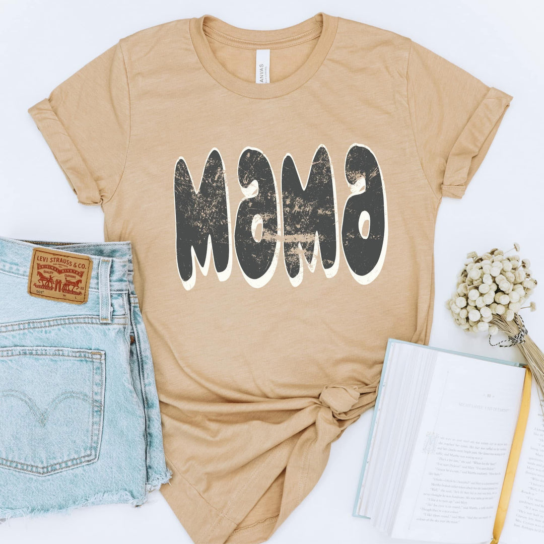 Mama DTF Print