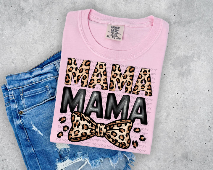Mama DTF Print