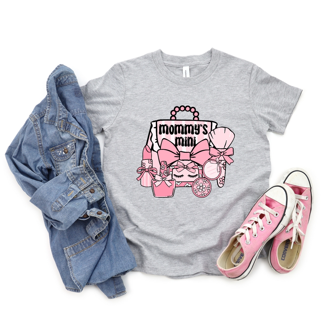 Mommy’s Mini DTF Print