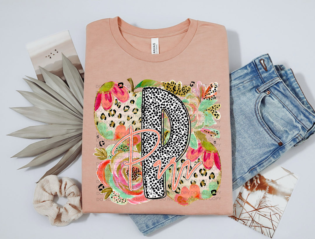 Para DTF Print