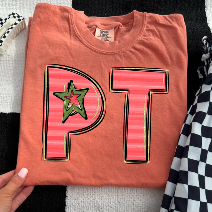 Watermelon Occupations DTF Print