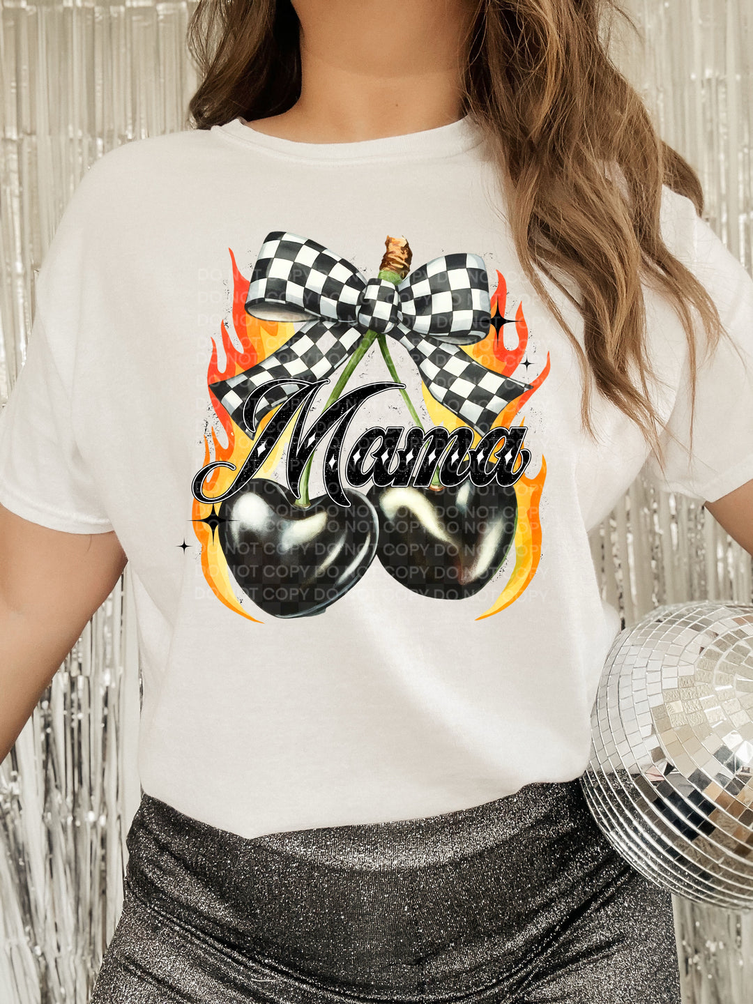 Mama DTF Print