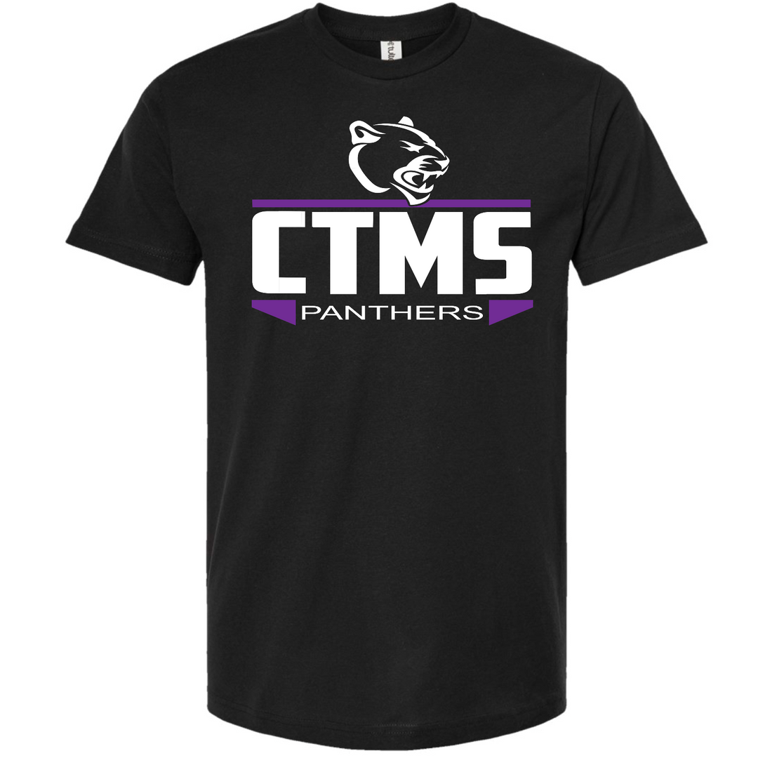 Tote Bag & Printed Tee Team Combo