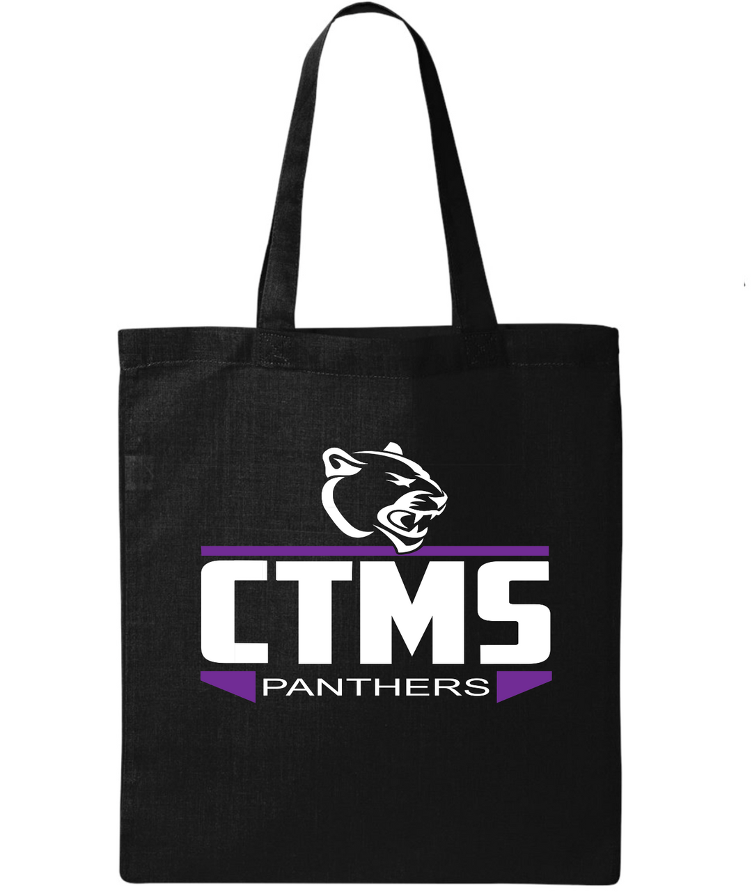 Tote Bag & Printed Tee Team Combo