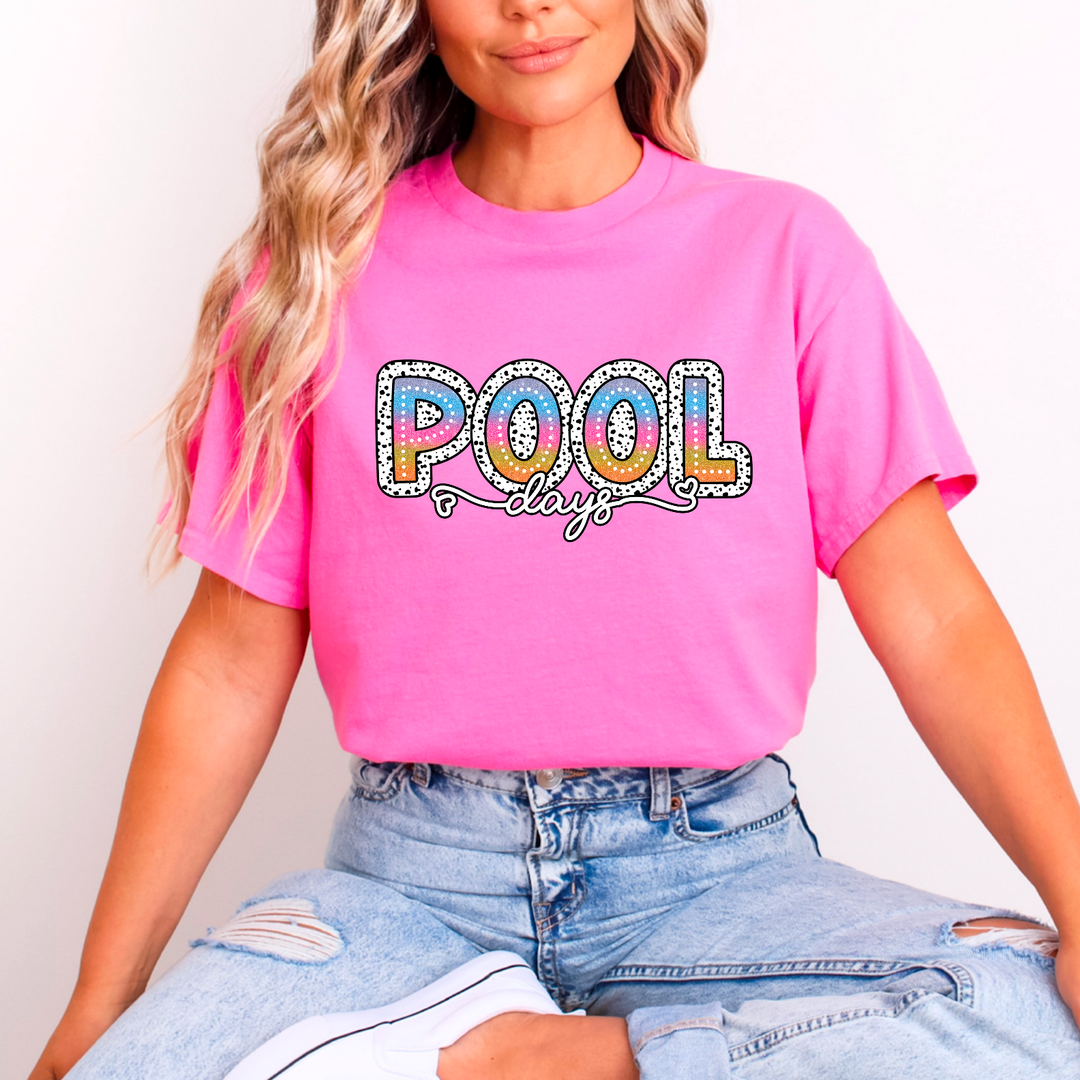 Tote Bag & Printed Tee Combo