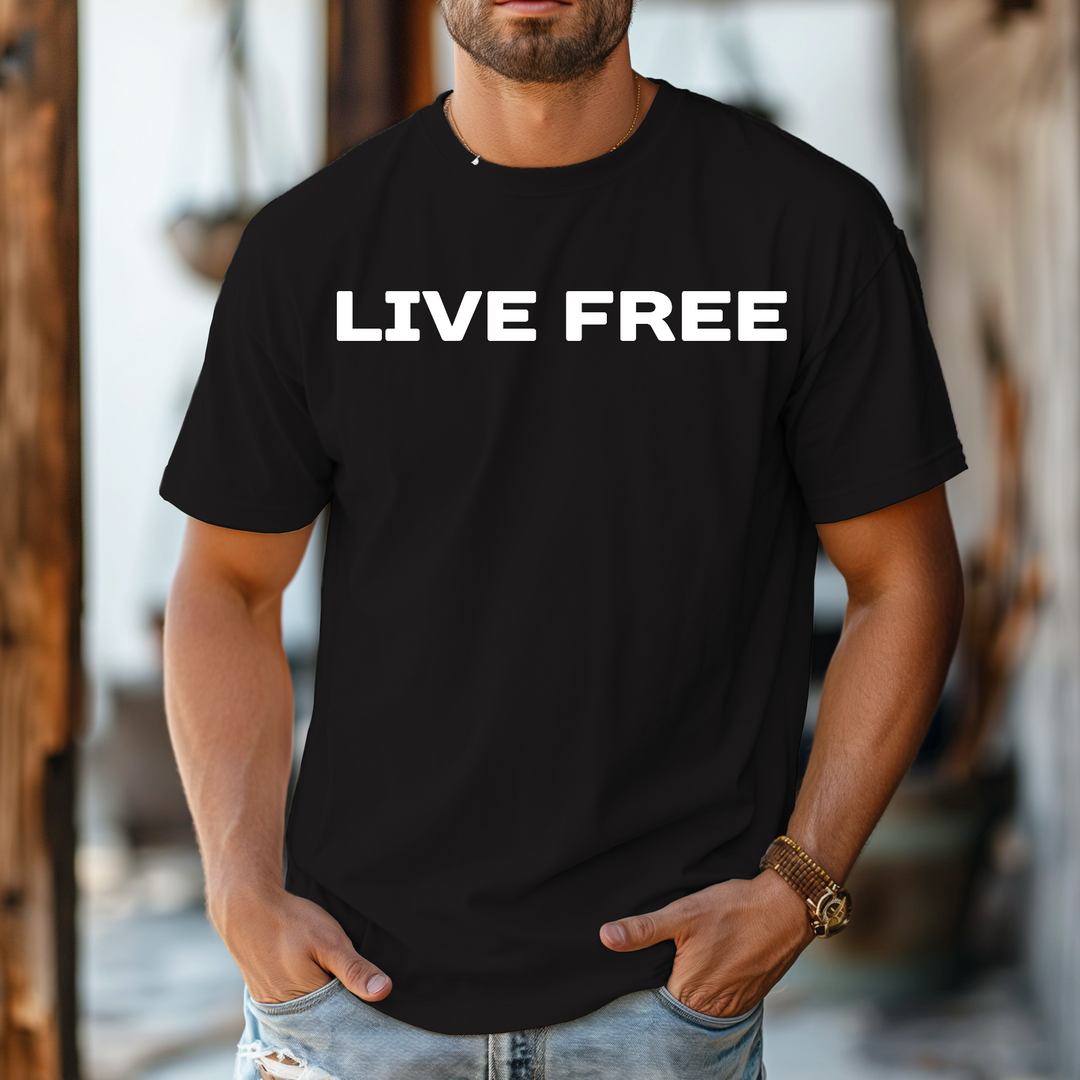 One Liner Designs DTF Print