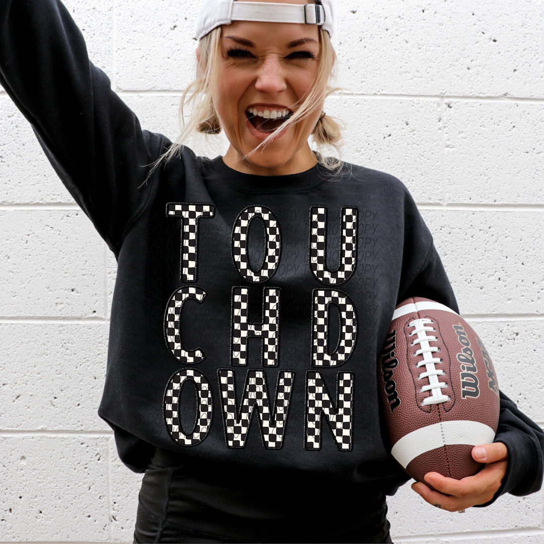 Touchdown Tuesday Deal Sweatshirt