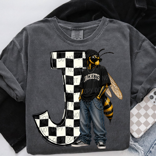Sideline Streetwear DTF Print