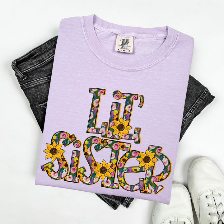 Sunflower Collection DTF Print