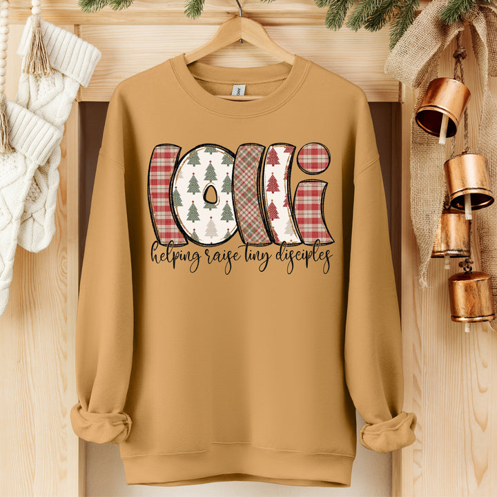 Tiny Disciples Collection DTF Print