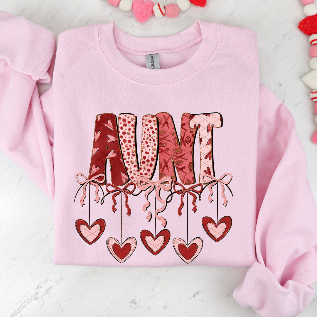 Love Banner Collection DTF Print