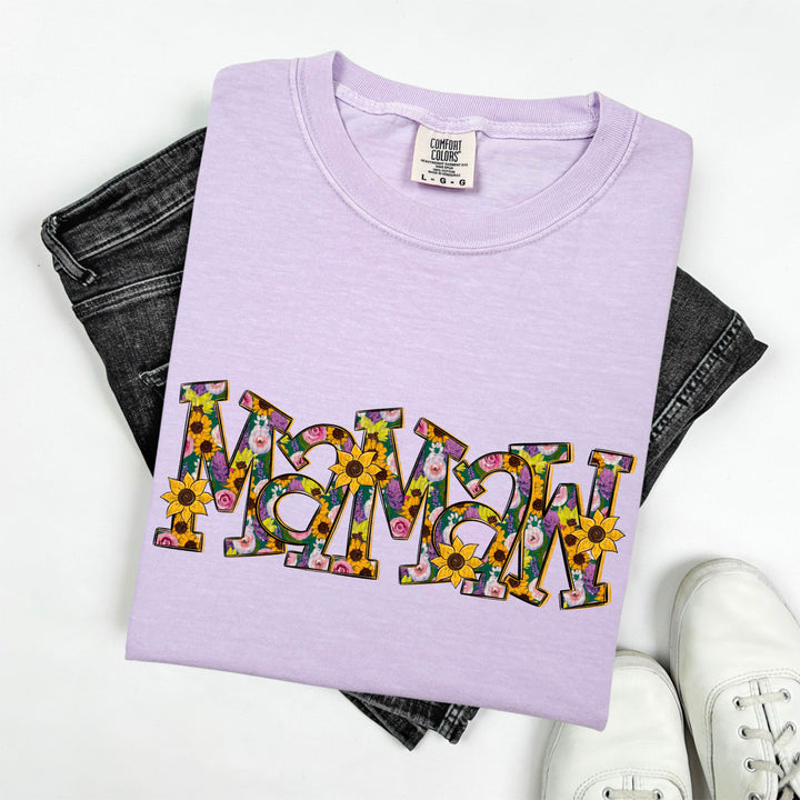 Sunflower Collection DTF Print