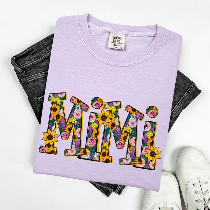 Sunflower Collection DTF Print