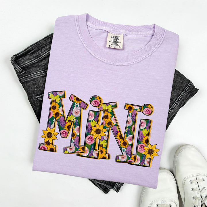 Sunflower Collection DTF Print