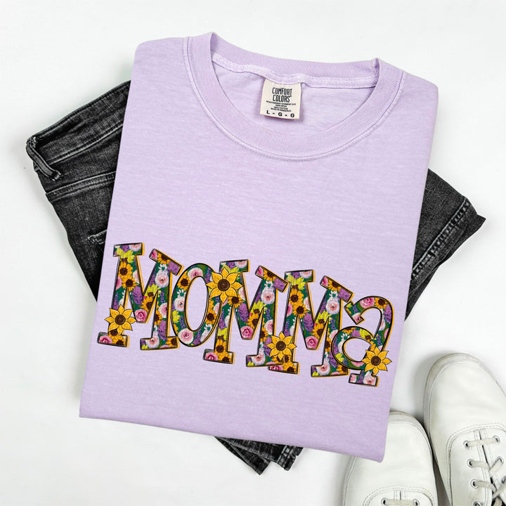 Sunflower Collection DTF Print