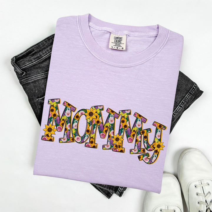 Sunflower Collection DTF Print