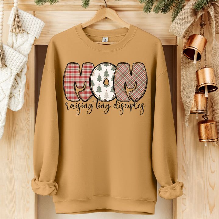 Tiny Disciples Collection DTF Print