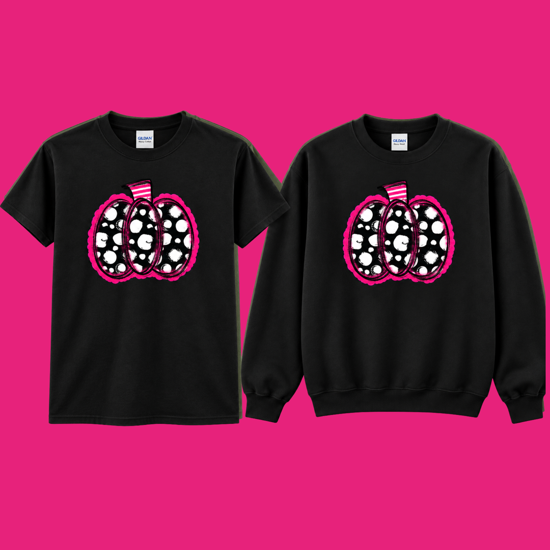 Weekly Tee/Sweatshirt Deal