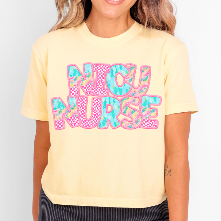 Spring Careers DTF Print