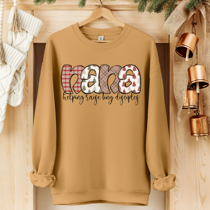 Tiny Disciples Collection DTF Print