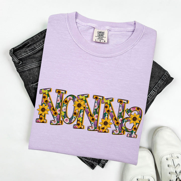 Sunflower Collection DTF Print