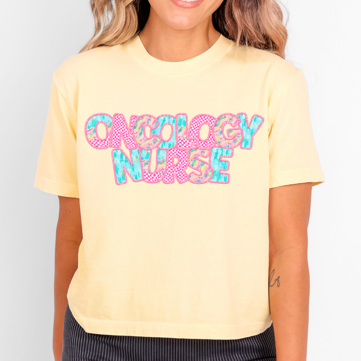 Spring Careers DTF Print