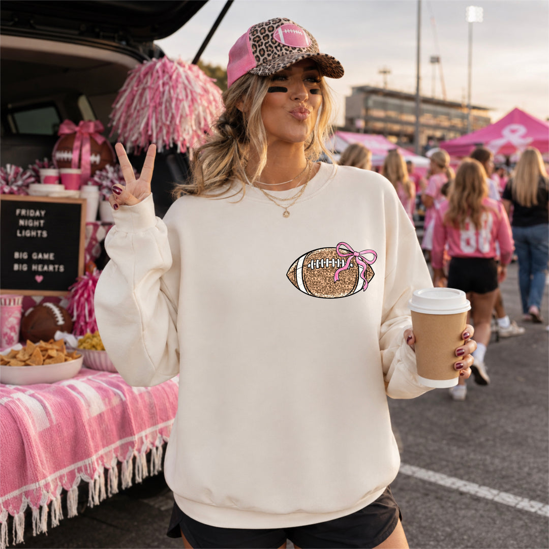 Pink Out Collection DTF Print