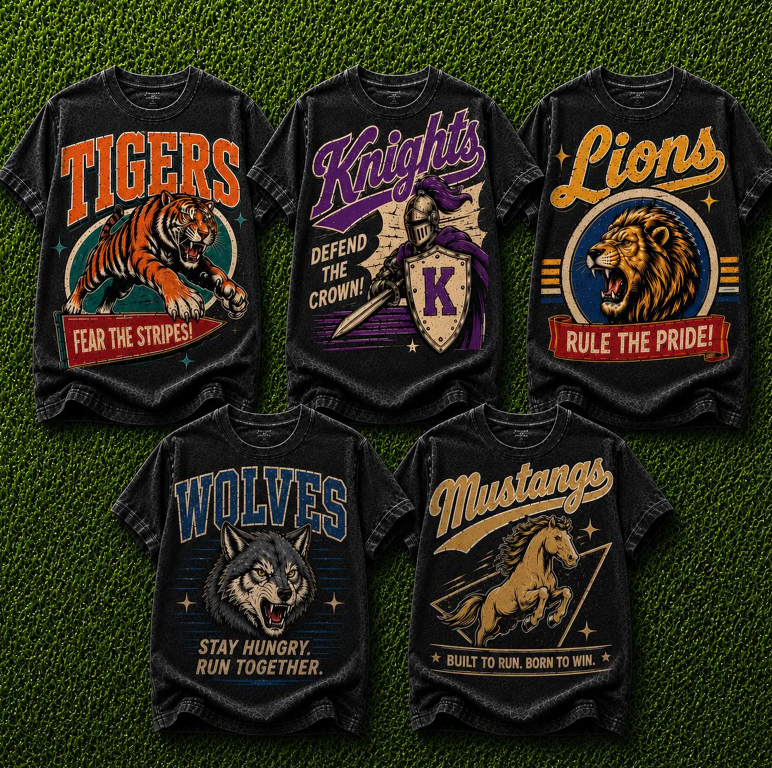 Custom Designs
