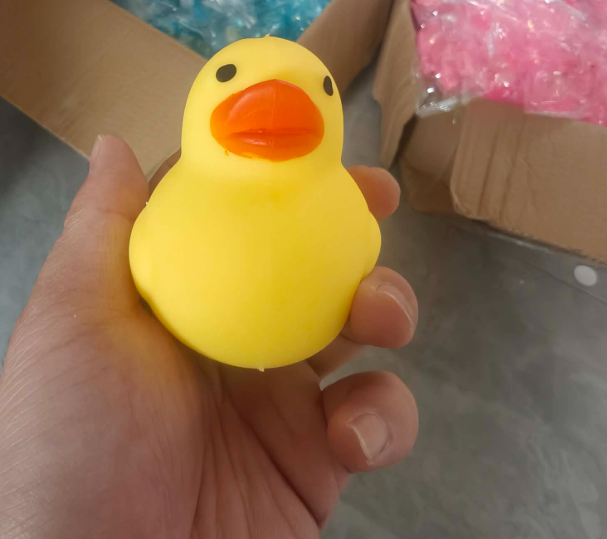 Squishie Toys