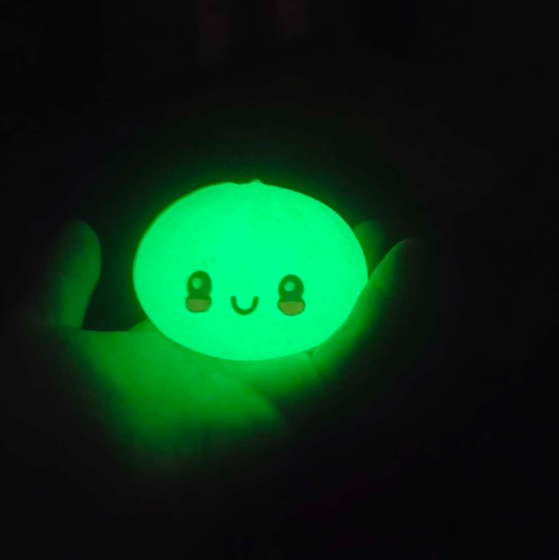 Squishie Toys