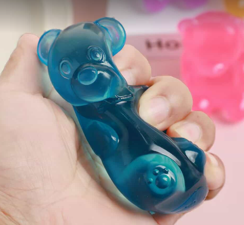 Squishie Toys