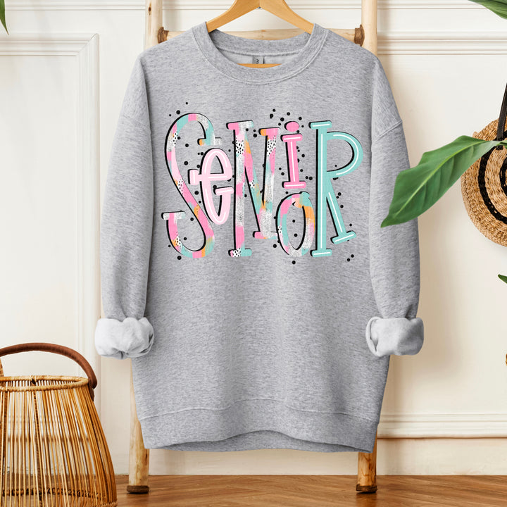Senior DTF Print