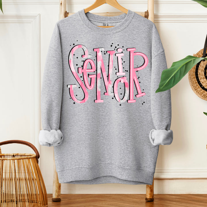 Senior DTF Print