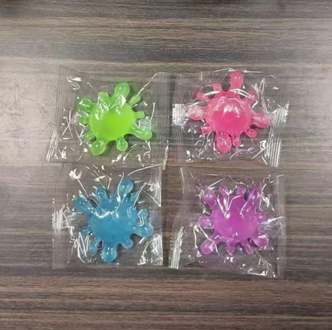 Squishie Toys