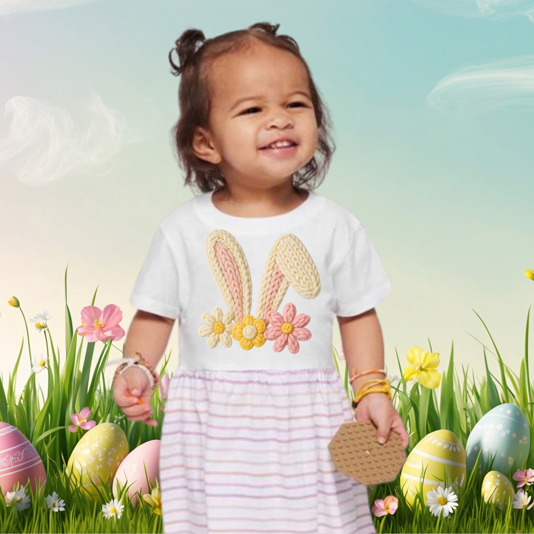 Easter Infant/Toddler Dress
