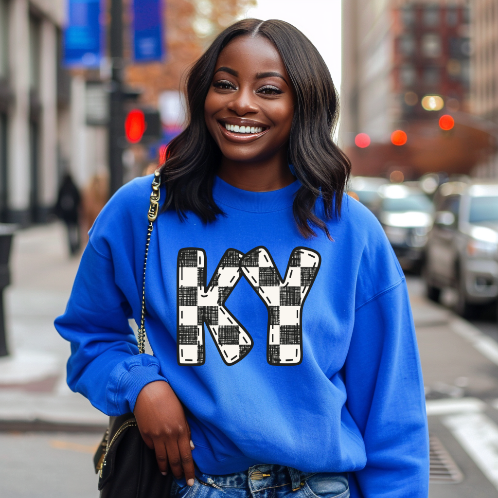 Kentucky Weekly Sweatshirt Deal