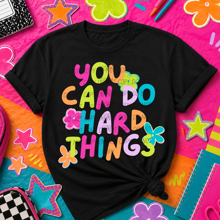 Back To School Sayings DTF Print