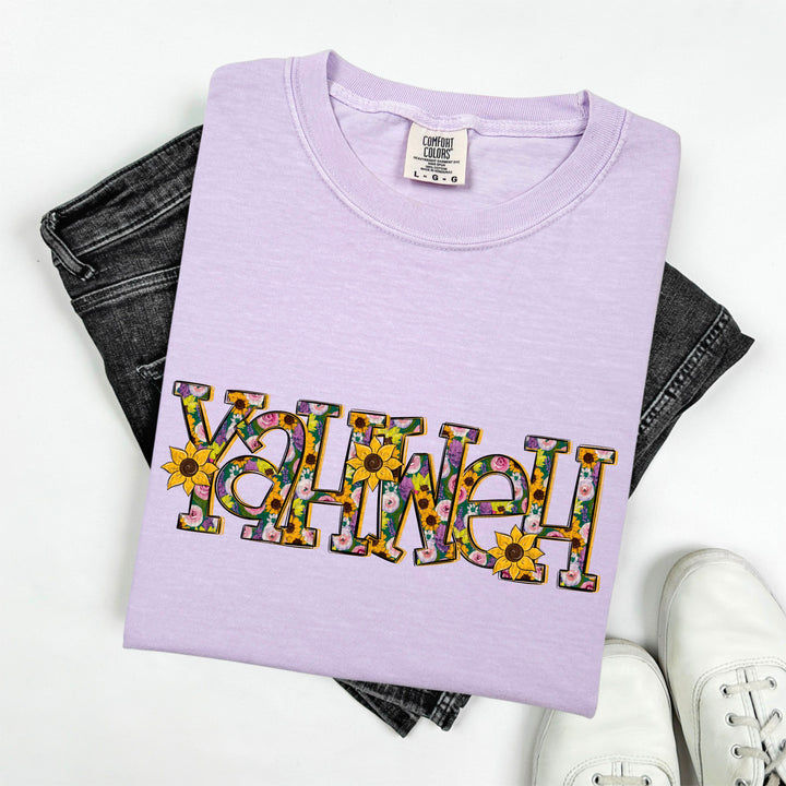 Sunflower Collection DTF Print