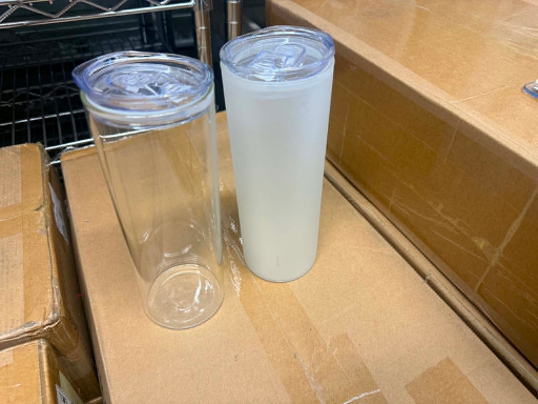 RTS Water Bottles & Tumblers