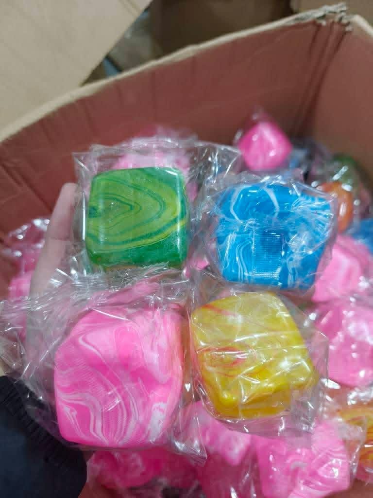 Squishie Toys