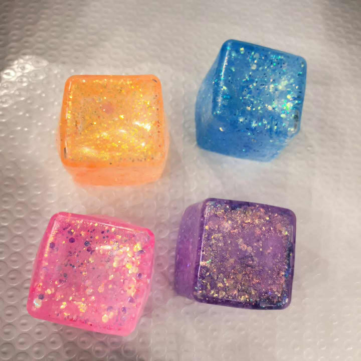 Squishie Toys